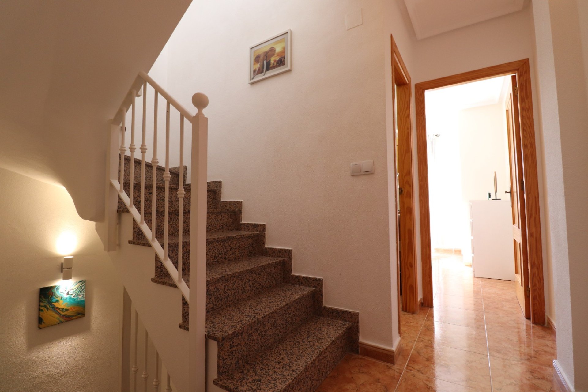 Återförsäljning - Radhus - Benissa - Costa Blanca North