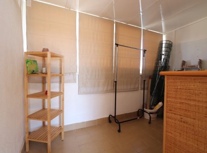 Radhus · Återförsäljning - Benissa · Montemar · Alicante · Spanien