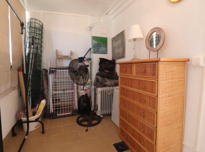 Radhus · Återförsäljning - Benissa · Montemar · Alicante · Spanien