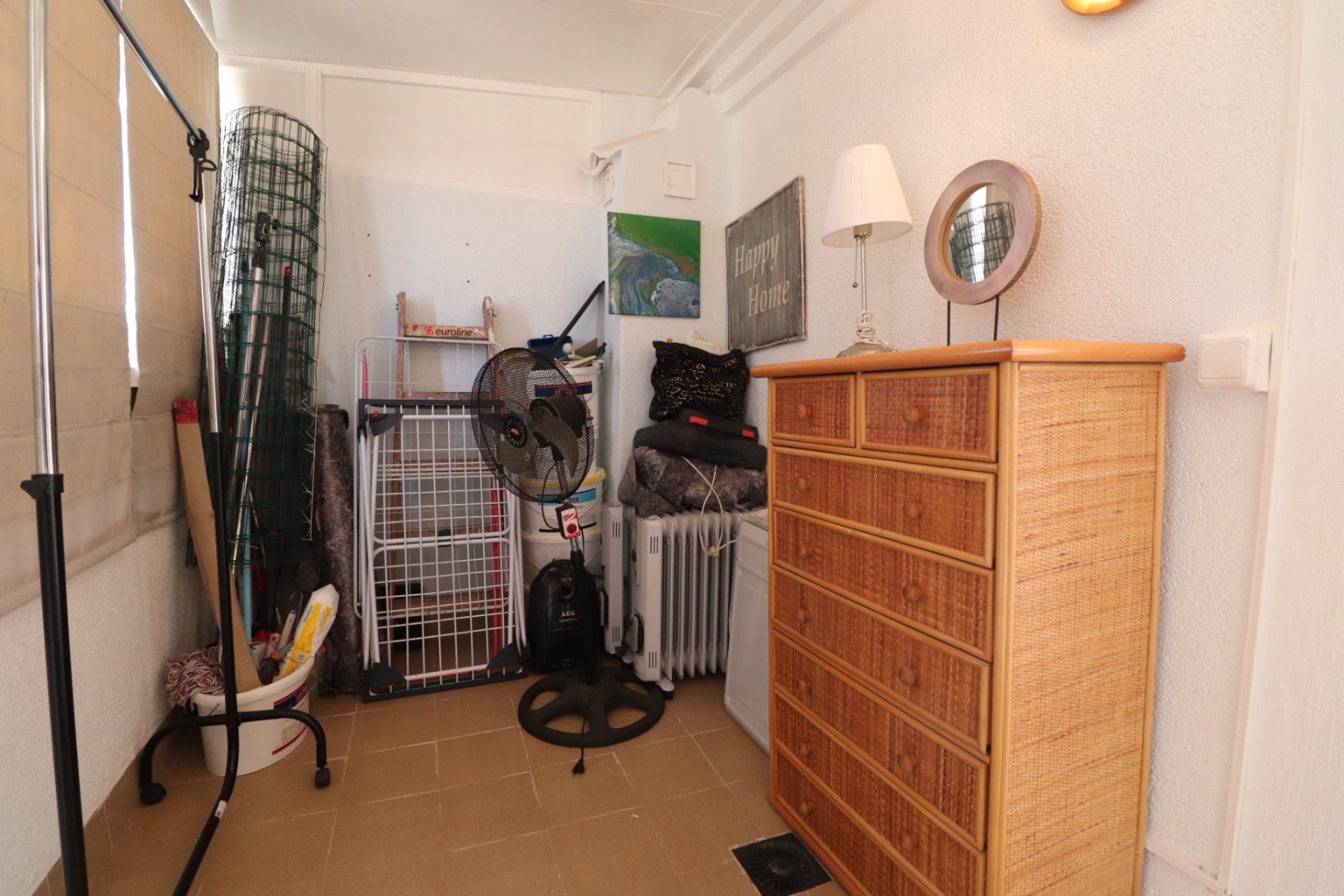 Återförsäljning - Radhus - Benissa - Costa Blanca North