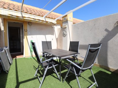 Radhus · Återförsäljning - Benissa · Montemar · Alicante · Spanien