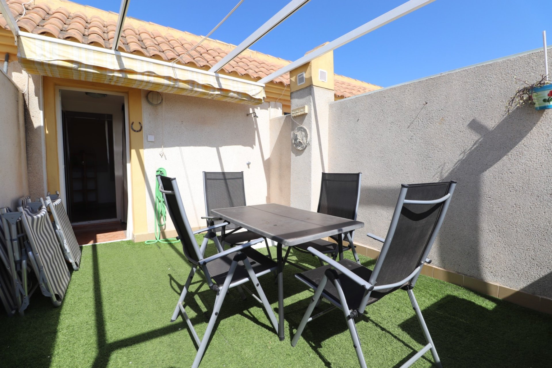 Återförsäljning - Radhus - Benissa - Costa Blanca North