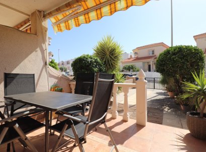 Radhus · Återförsäljning - Benissa · Montemar · Alicante · Spanien