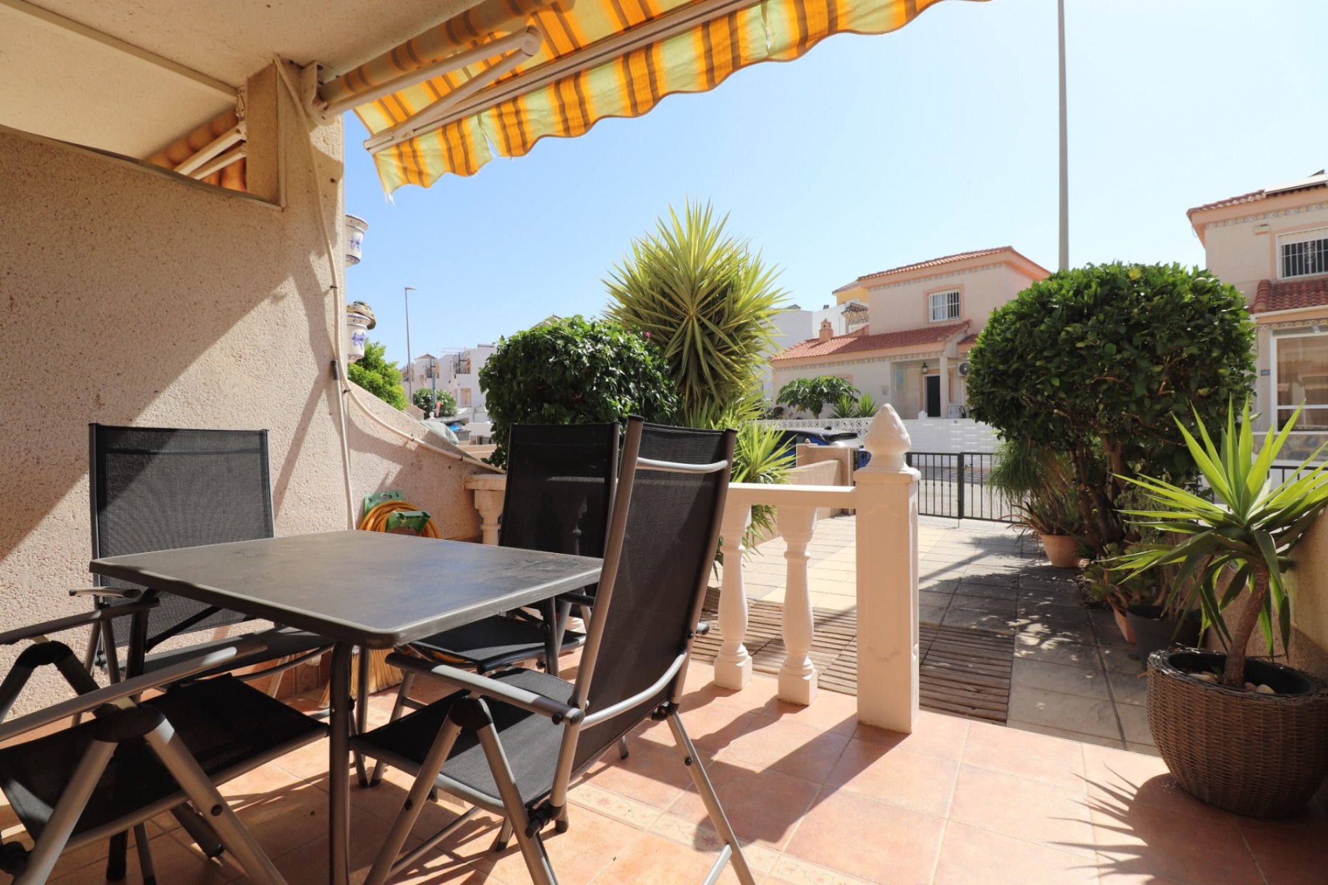 Återförsäljning - Radhus - Benissa - Costa Blanca North