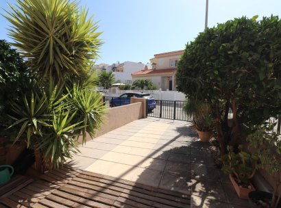 Radhus · Återförsäljning - Benissa · Montemar · Alicante · Spanien