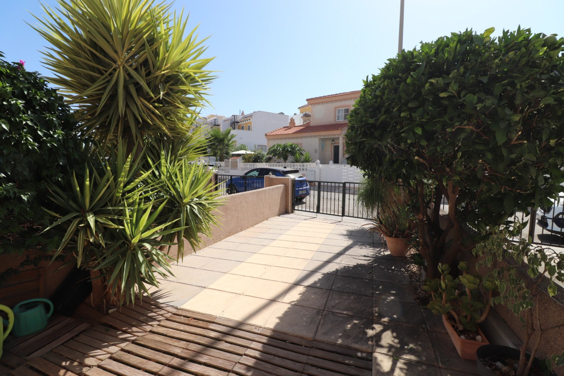 Återförsäljning - Radhus - Benissa - Costa Blanca North