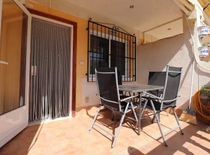 Radhus · Återförsäljning - Benissa · Montemar · Alicante · Spanien