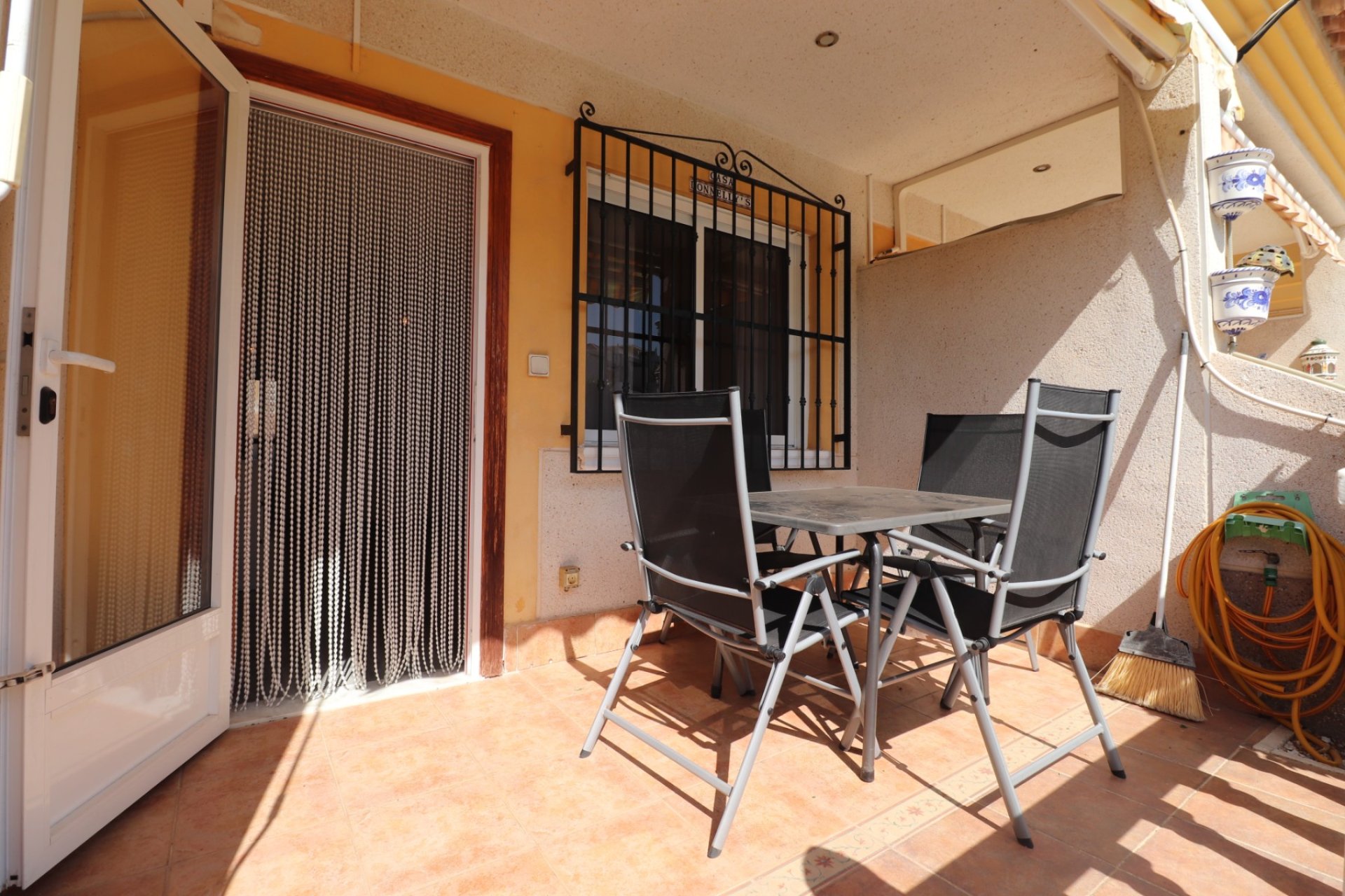Återförsäljning - Radhus - Benissa - Costa Blanca North