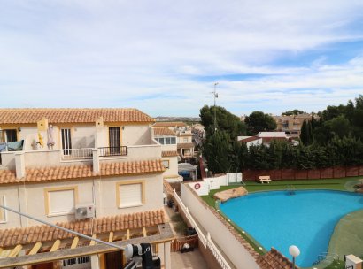 Radhus · Återförsäljning - Benissa · Montemar · Alicante · Spanien