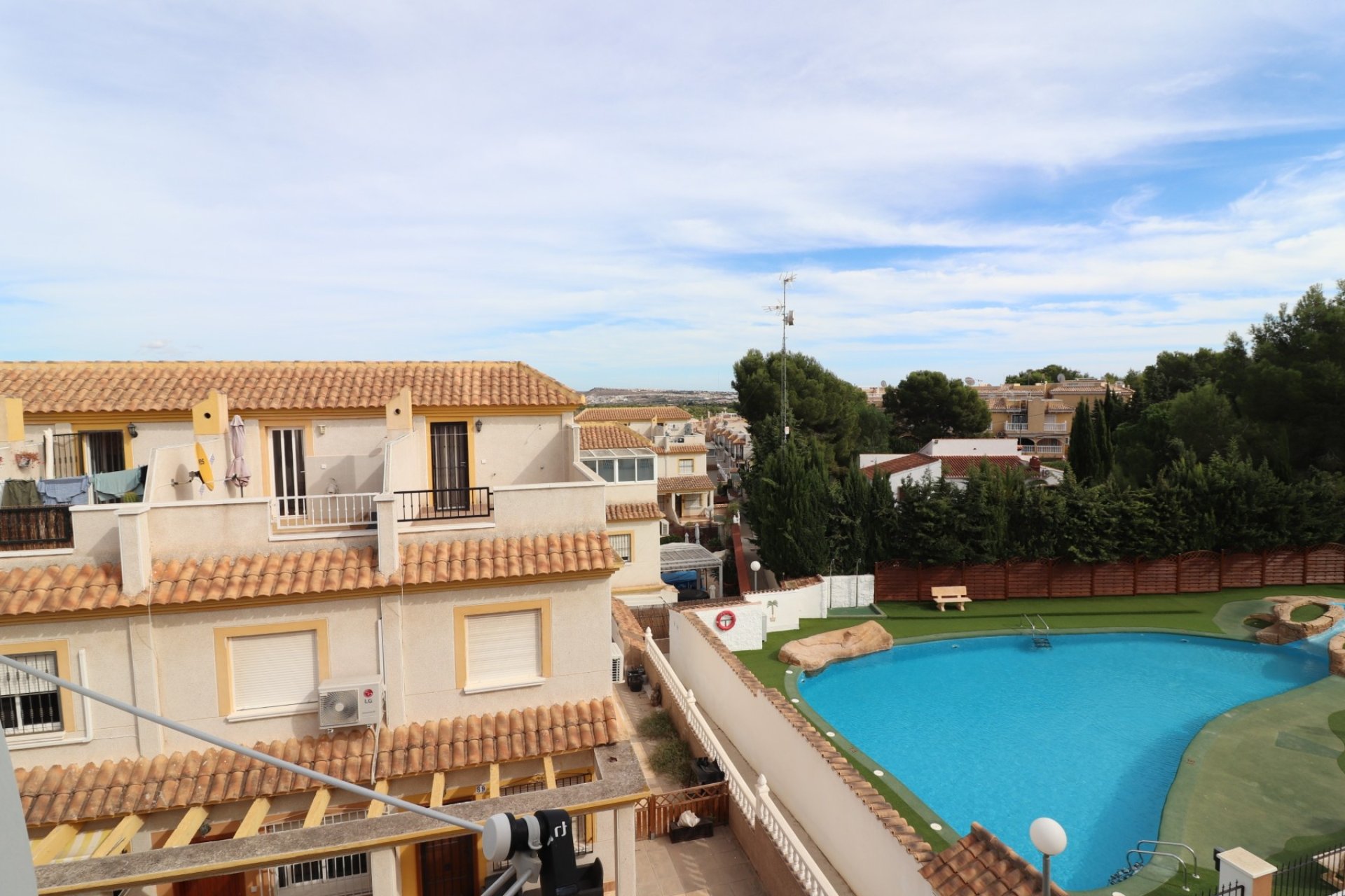 Återförsäljning - Radhus - Benissa - Costa Blanca North