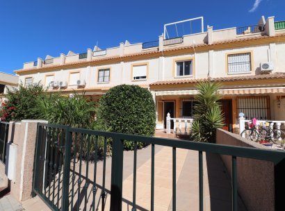 Radhus · Återförsäljning - Benissa · Montemar · Alicante · Spanien