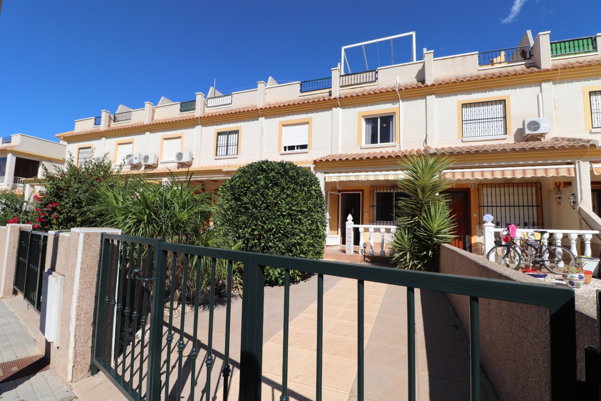Återförsäljning - Radhus - Benissa - Costa Blanca North
