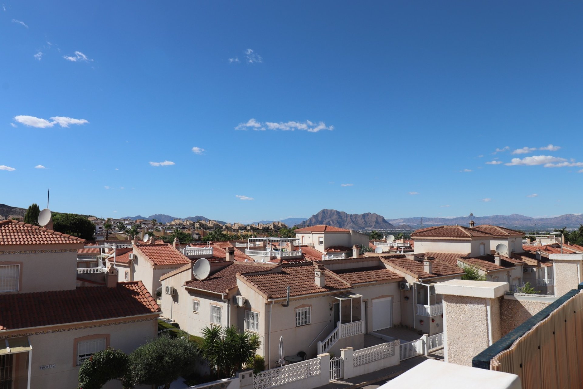Återförsäljning - Radhus - Benissa - Costa Blanca North