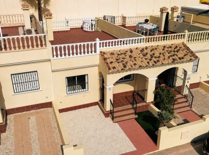 Bungalow · Återförsäljning - Benissa · Montemar · Alicante · Spanien