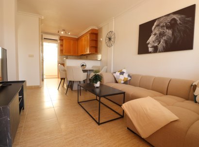 Bungalow · Återförsäljning - Benissa · Montemar · Alicante · Spanien