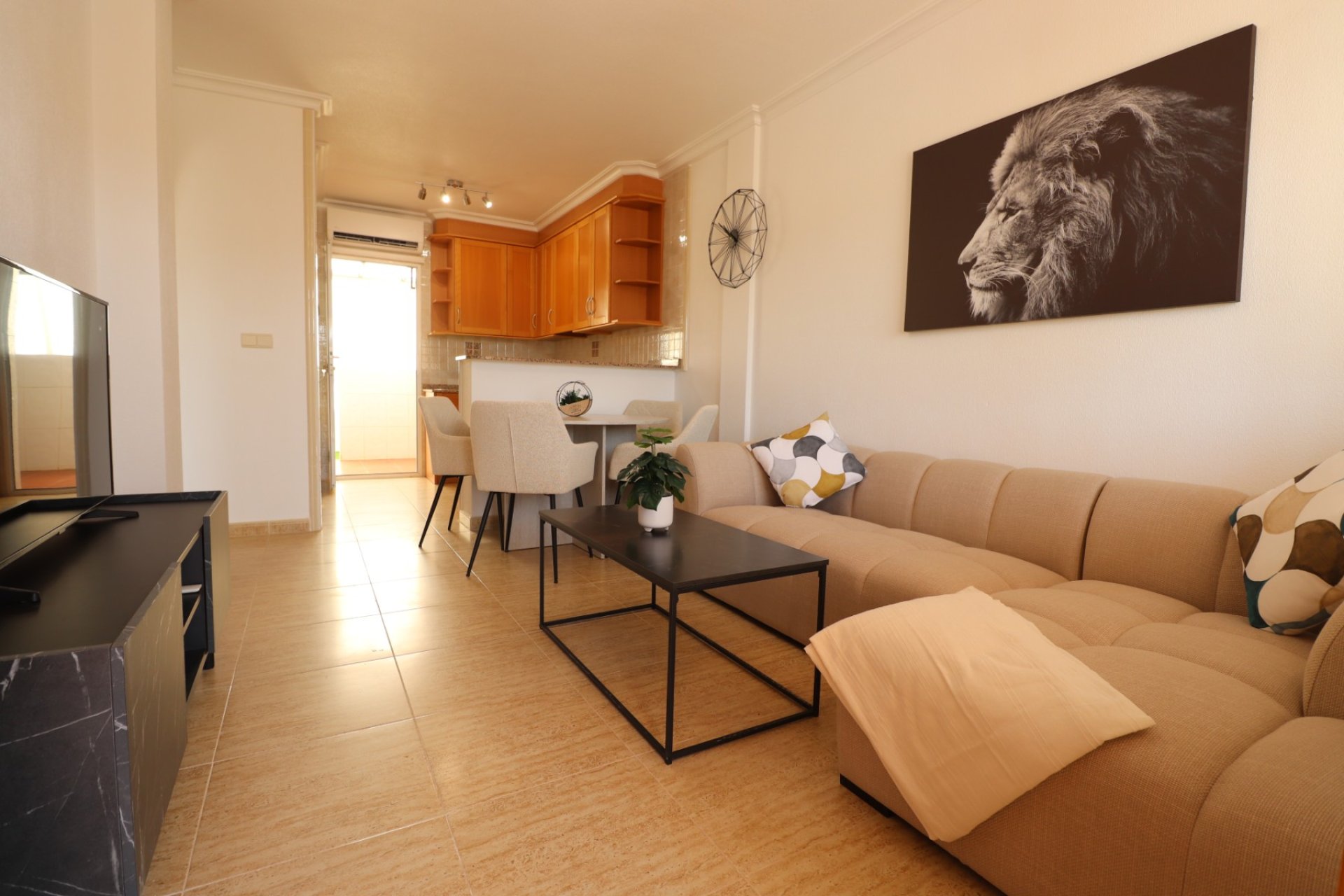 Återförsäljning - Bungalow - Benissa - Costa Blanca North