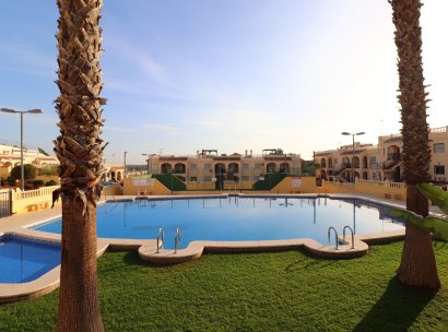 Bungalow · Återförsäljning - Benissa · Montemar · Alicante · Spanien