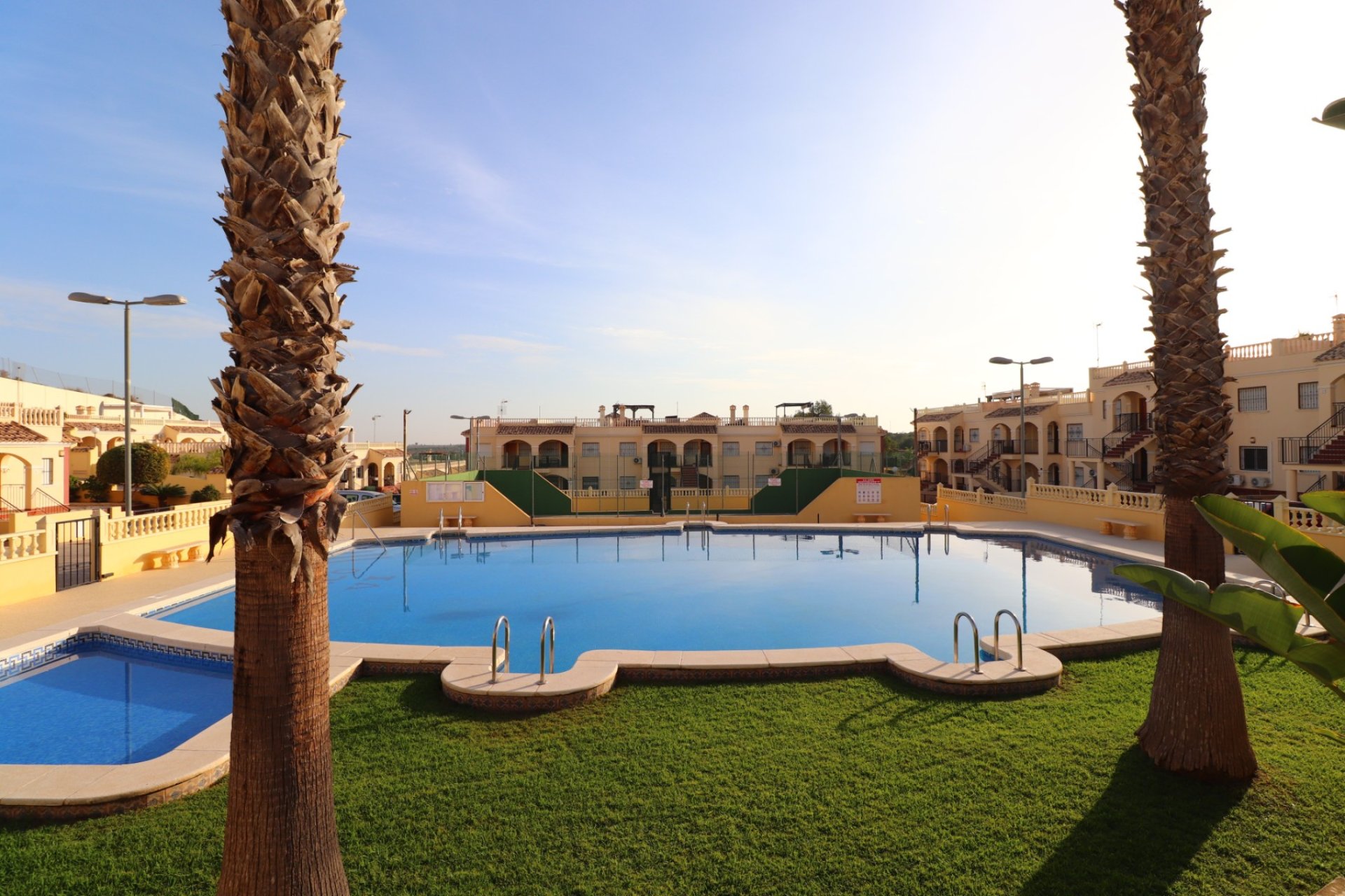 Återförsäljning - Bungalow - Benissa - Costa Blanca North