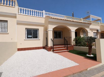 Bungalow · Återförsäljning - Benissa · Montemar · Alicante · Spanien