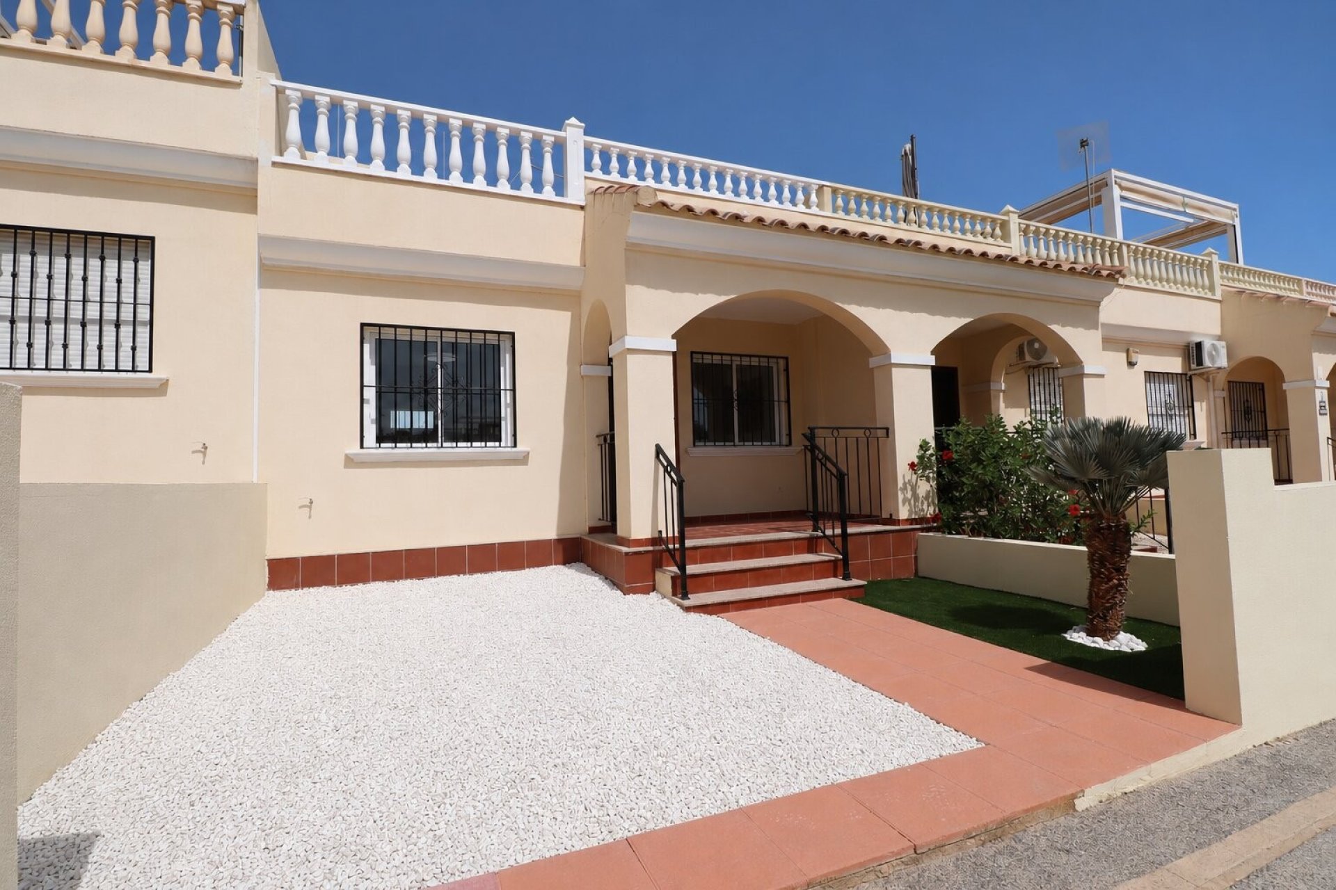 Återförsäljning - Bungalow - Benissa - Costa Blanca North