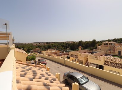 Bungalow · Återförsäljning - Benissa · Montemar · Alicante · Spanien