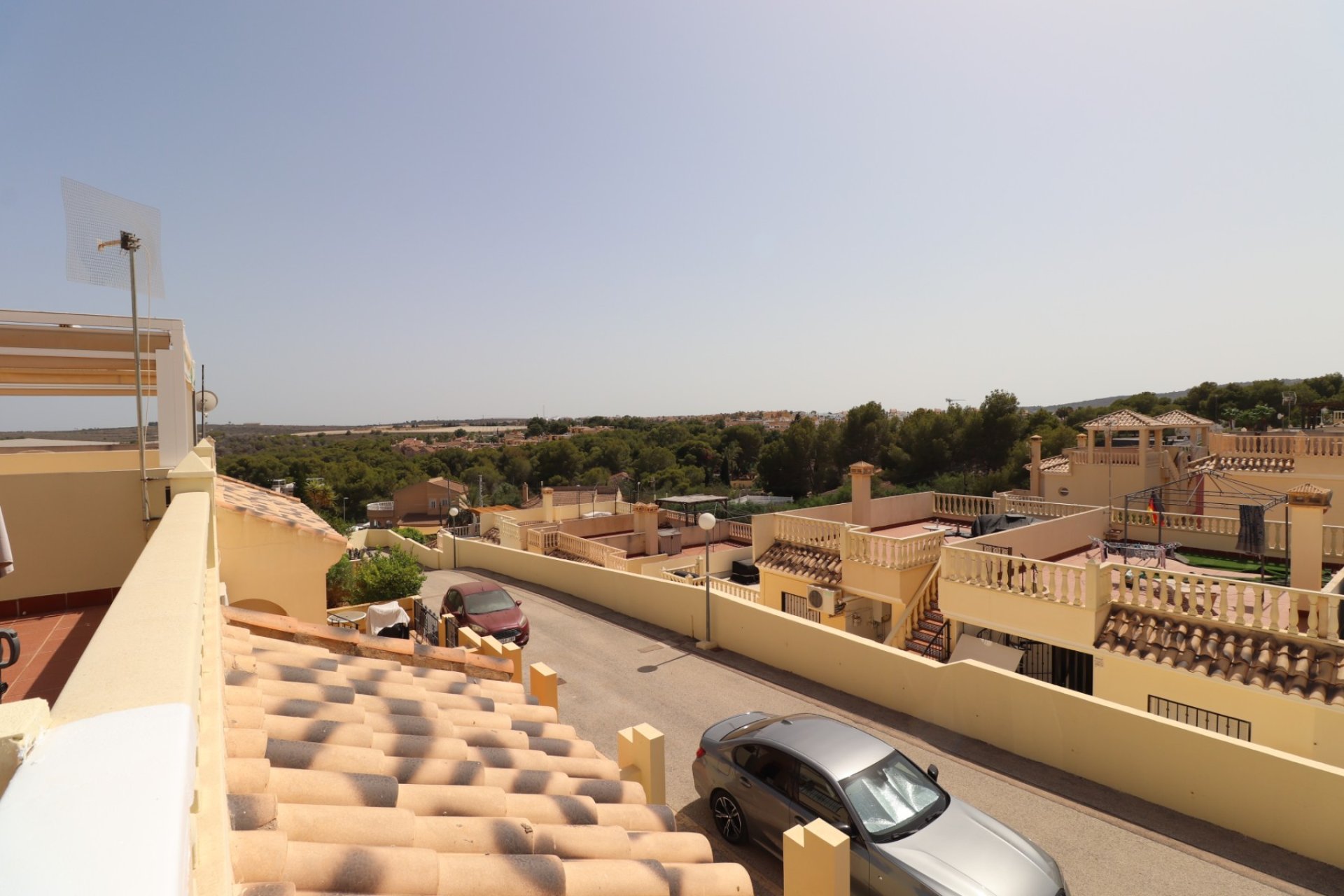 Återförsäljning - Bungalow - Benissa - Costa Blanca North