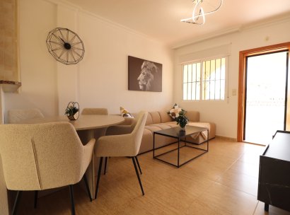 Bungalow · Återförsäljning - Benissa · Montemar · Alicante · Spanien