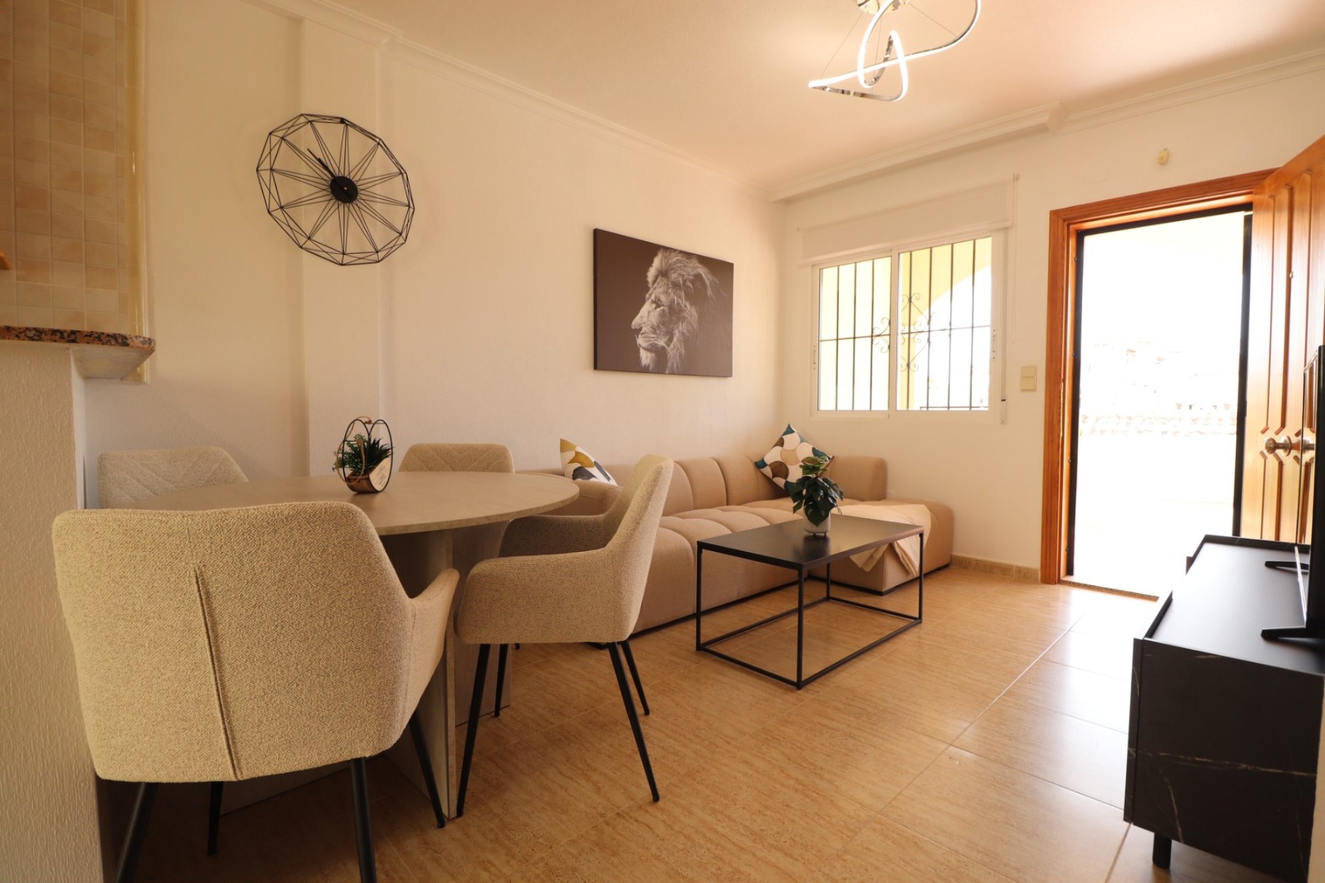 Återförsäljning - Bungalow - Benissa - Costa Blanca North