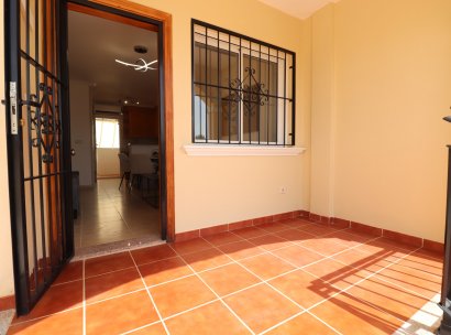 Bungalow · Återförsäljning - Benissa · Montemar · Alicante · Spanien