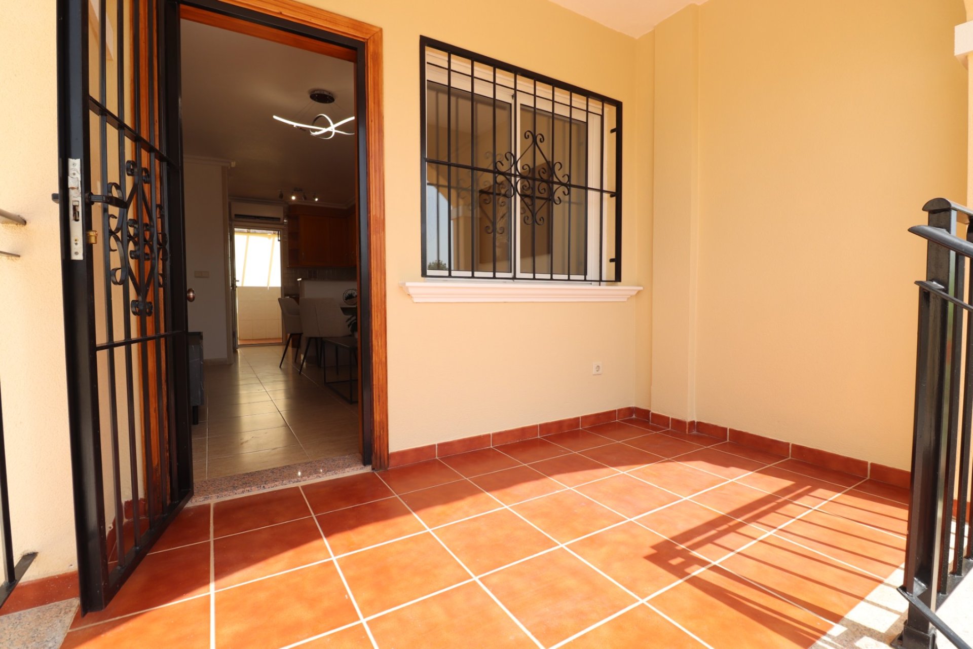Återförsäljning - Bungalow - Benissa - Costa Blanca North