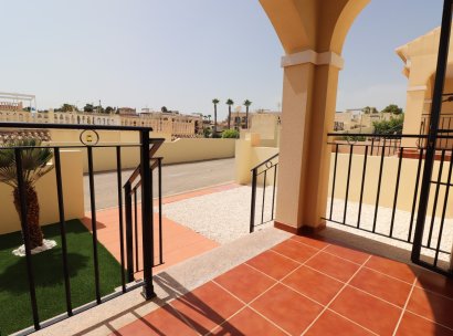 Bungalow · Återförsäljning - Benissa · Montemar · Alicante · Spanien