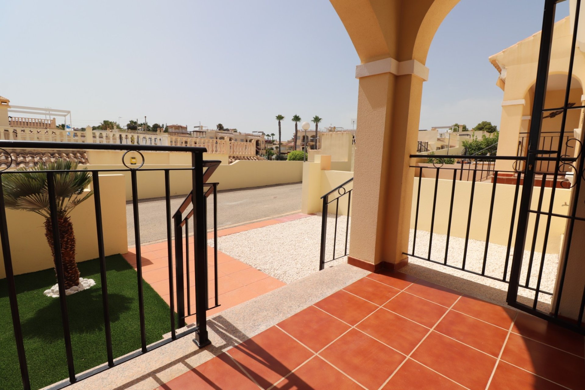 Återförsäljning - Bungalow - Benissa - Costa Blanca North