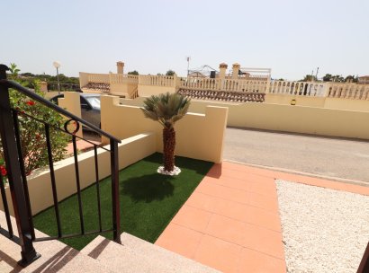 Bungalow · Återförsäljning - Benissa · Montemar · Alicante · Spanien