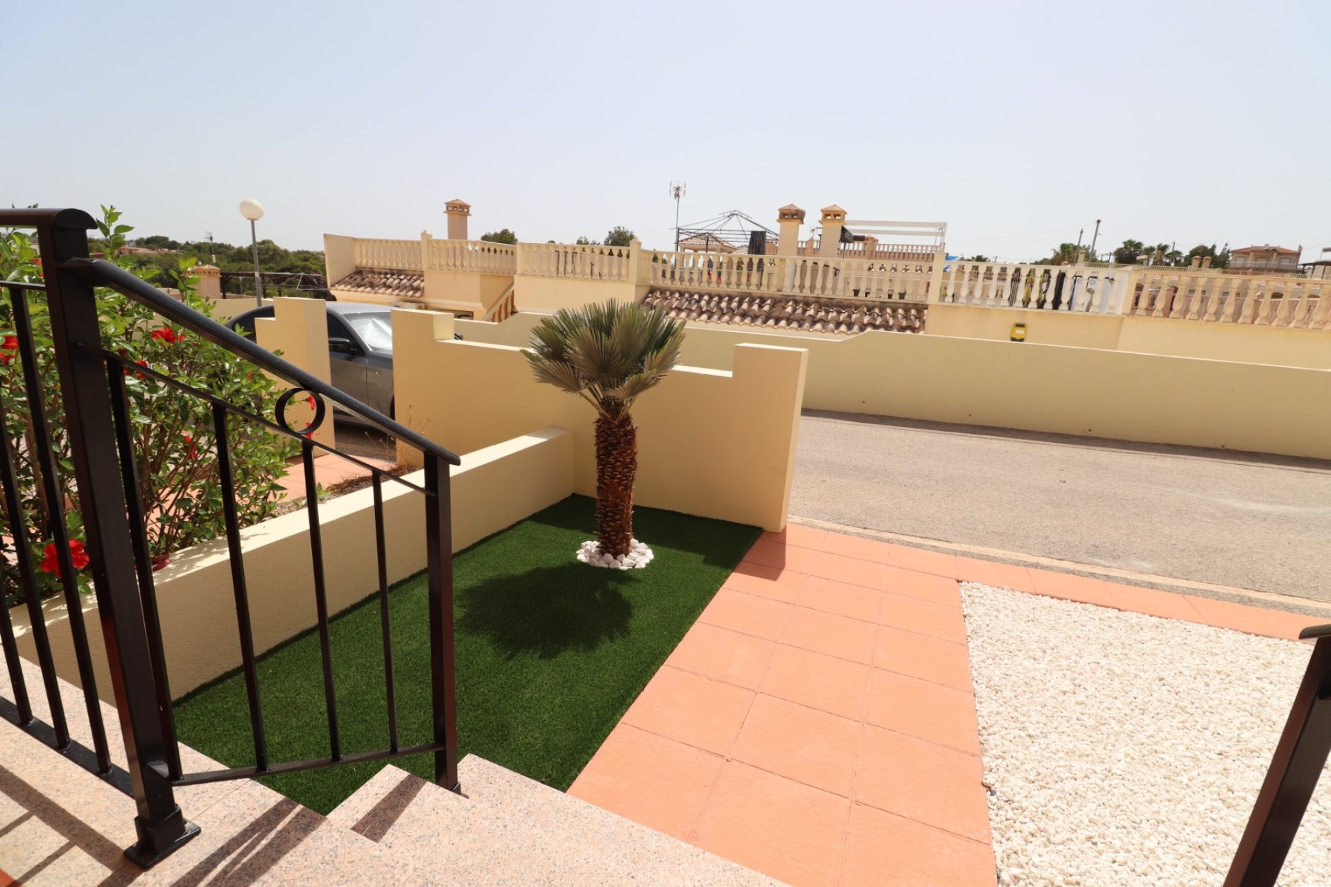 Återförsäljning - Bungalow - Benissa - Costa Blanca North