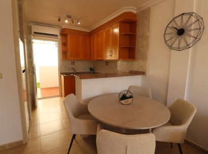 Bungalow · Återförsäljning - Benissa · Montemar · Alicante · Spanien