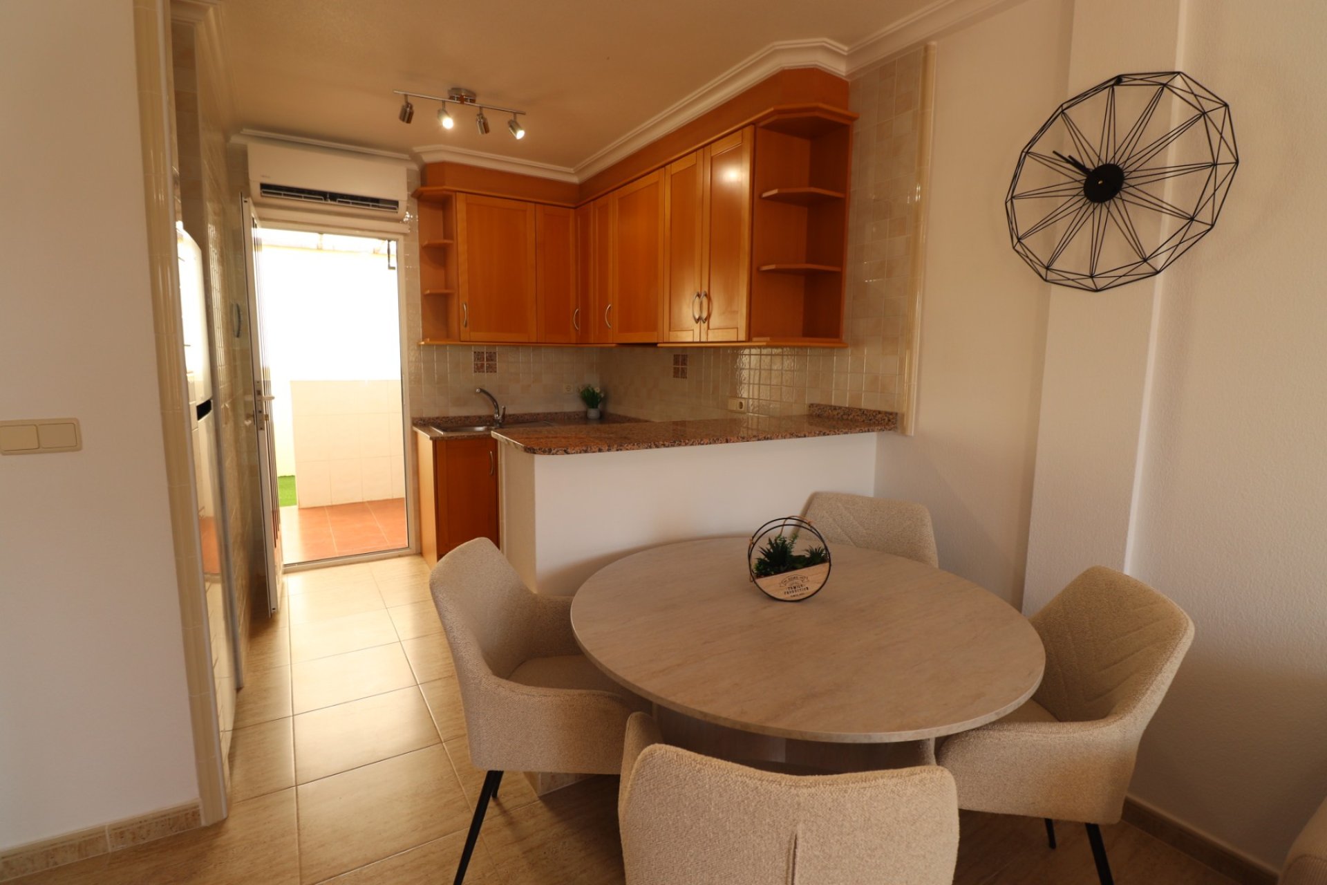 Återförsäljning - Bungalow - Benissa - Costa Blanca North