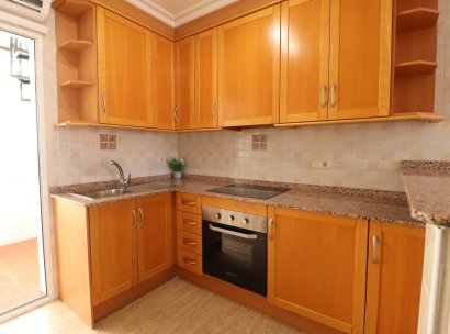 Bungalow · Återförsäljning - Benissa · Montemar · Alicante · Spanien