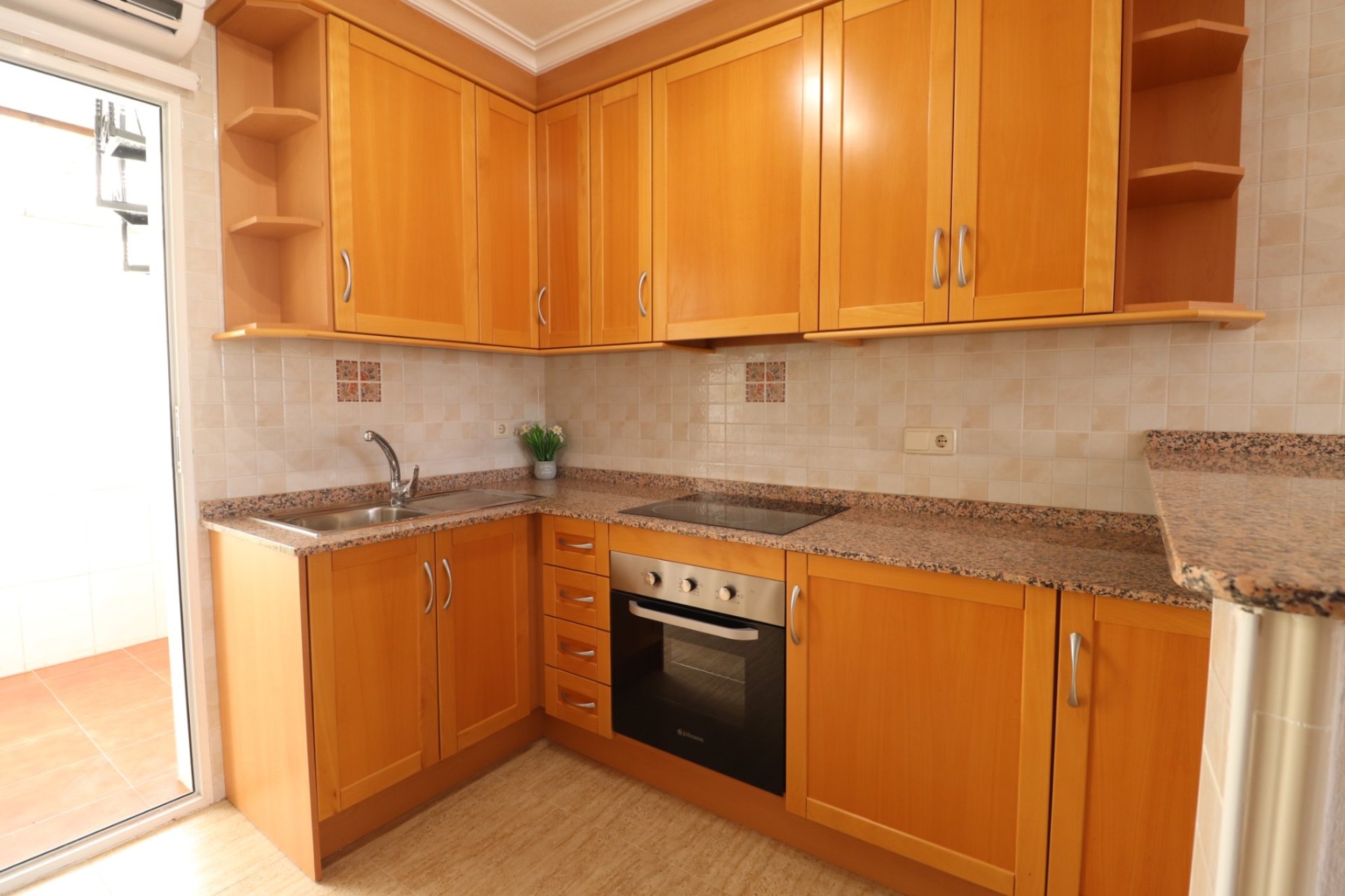 Återförsäljning - Bungalow - Benissa - Costa Blanca North