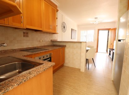 Bungalow · Återförsäljning - Benissa · Montemar · Alicante · Spanien