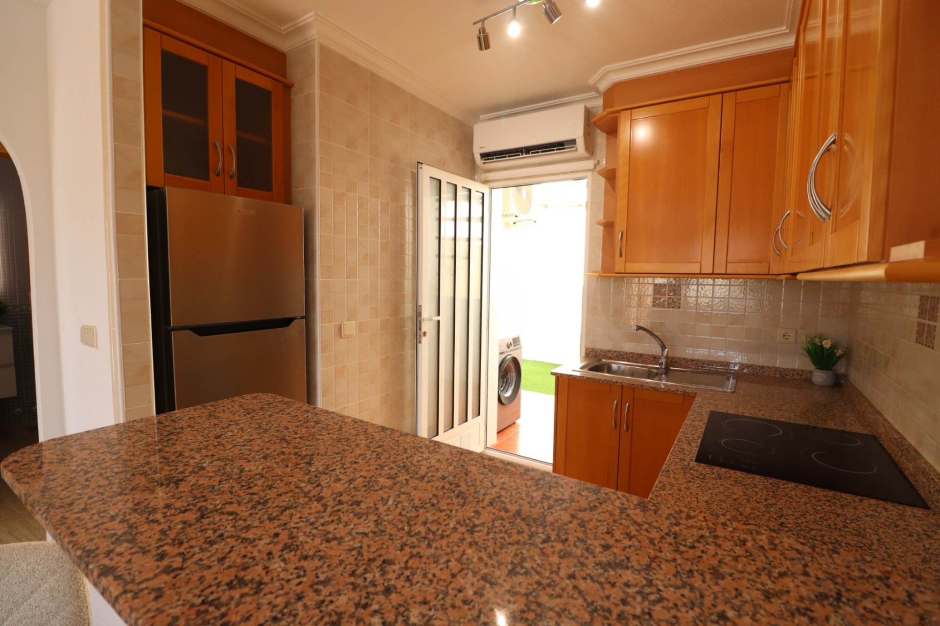 Återförsäljning - Bungalow - Benissa - Costa Blanca North