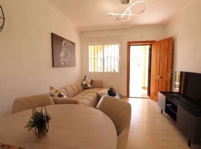 Bungalow · Återförsäljning - Benissa · Montemar · Alicante · Spanien