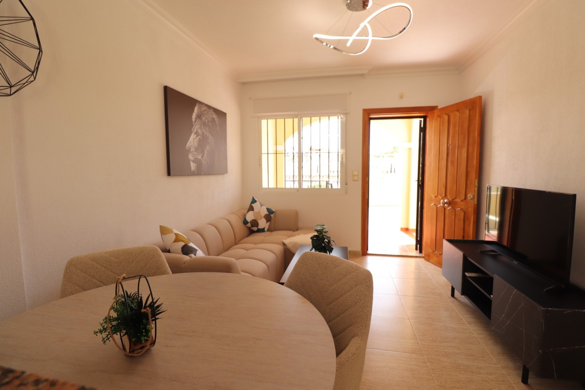 Återförsäljning - Bungalow - Benissa - Costa Blanca North