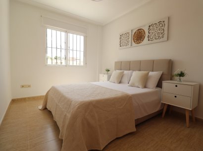 Bungalow · Återförsäljning - Benissa · Montemar · Alicante · Spanien