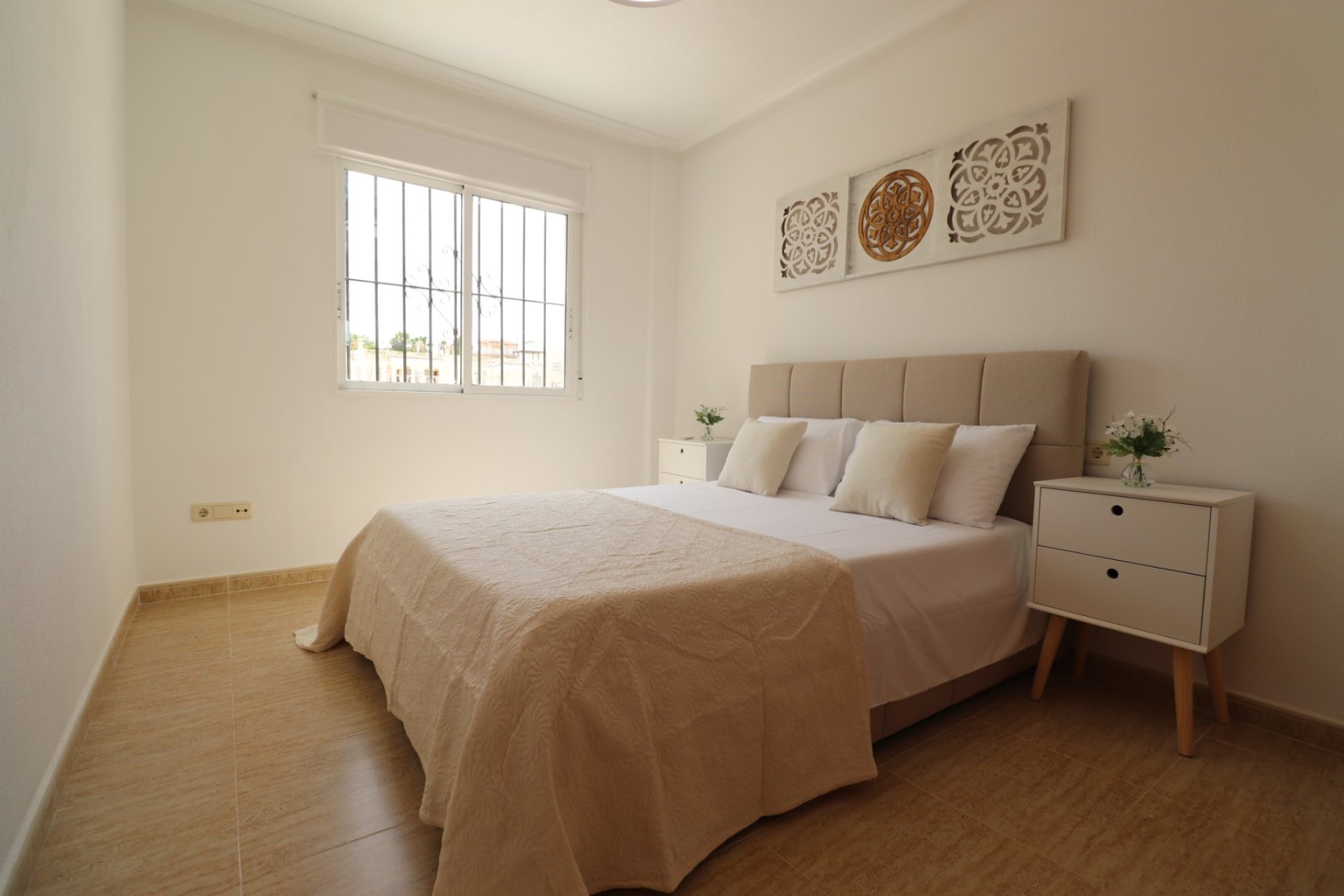 Återförsäljning - Bungalow - Benissa - Costa Blanca North
