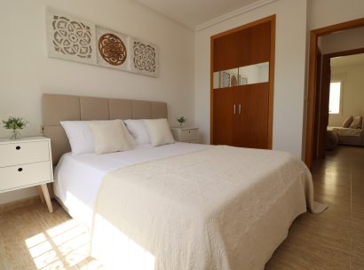 Bungalow · Återförsäljning - Benissa · Montemar · Alicante · Spanien