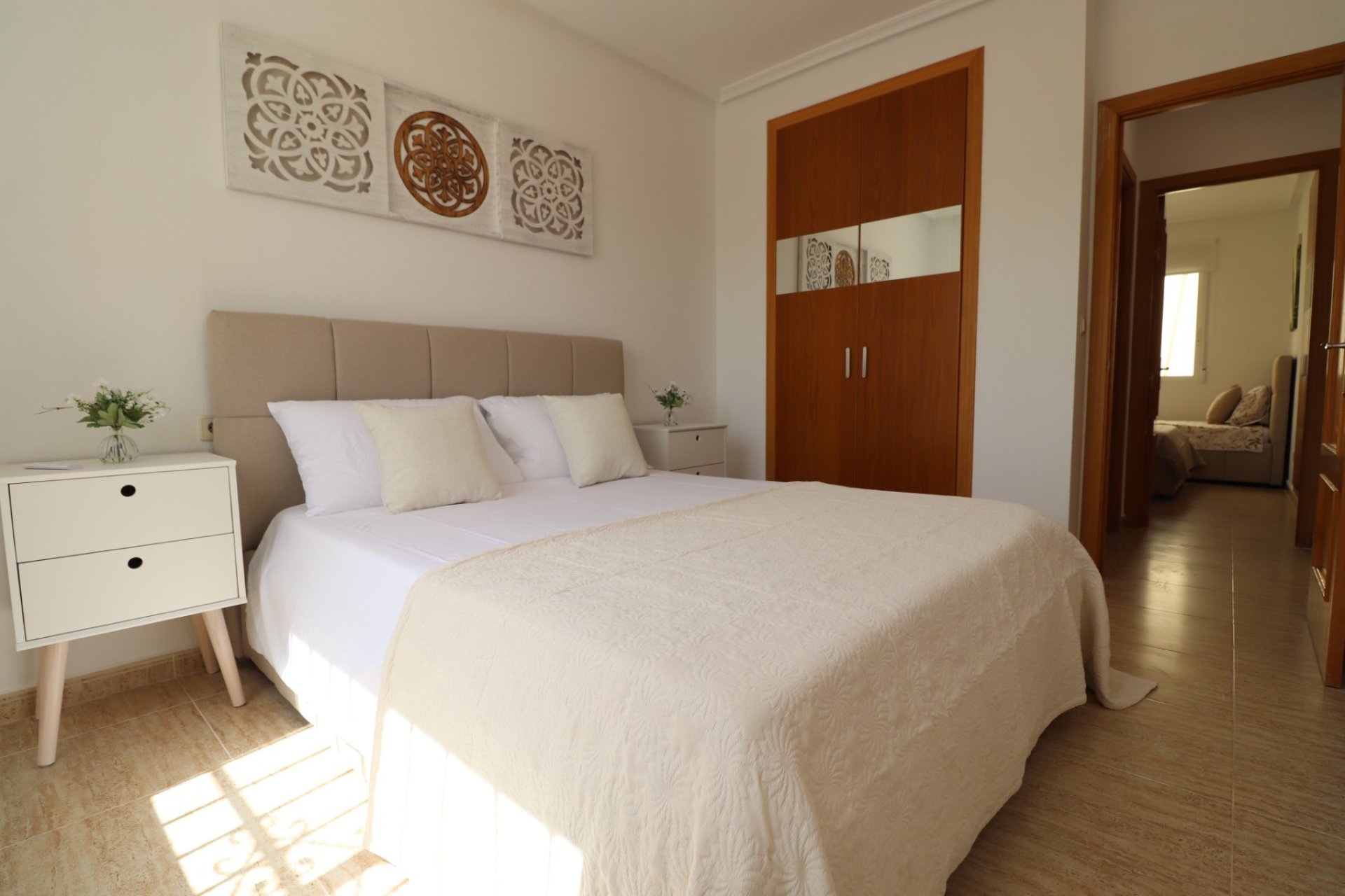 Återförsäljning - Bungalow - Benissa - Costa Blanca North