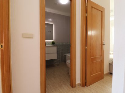 Bungalow · Återförsäljning - Benissa · Montemar · Alicante · Spanien
