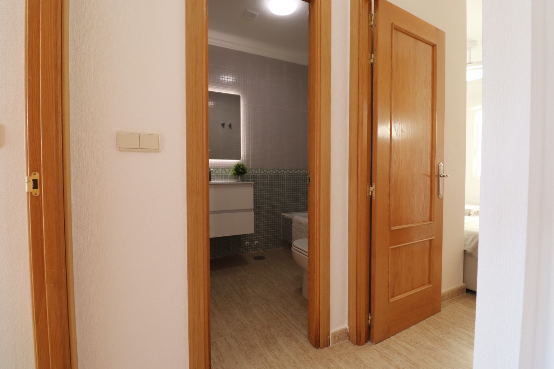 Återförsäljning - Bungalow - Benissa - Costa Blanca North