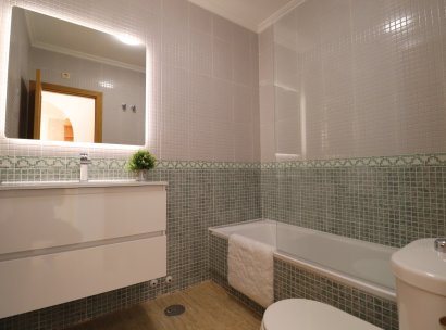 Bungalow · Återförsäljning - Benissa · Montemar · Alicante · Spanien