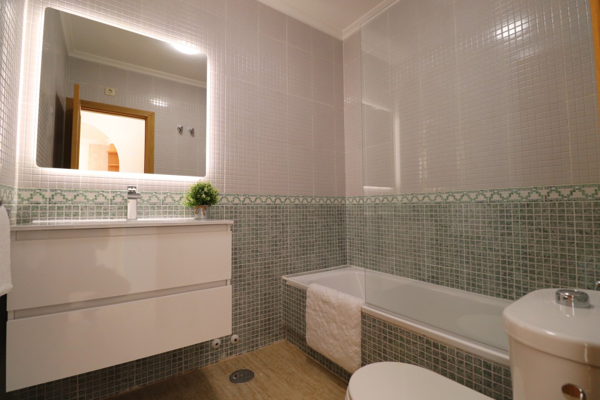 Återförsäljning - Bungalow - Benissa - Costa Blanca North